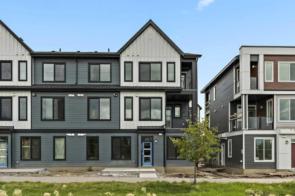 20830 Main Street SE Calgary AB T3M 4K3