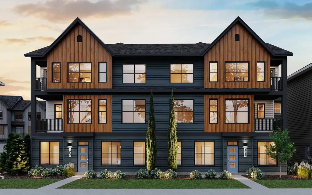 20830 Main Street SE Calgary AB T3M 4K3