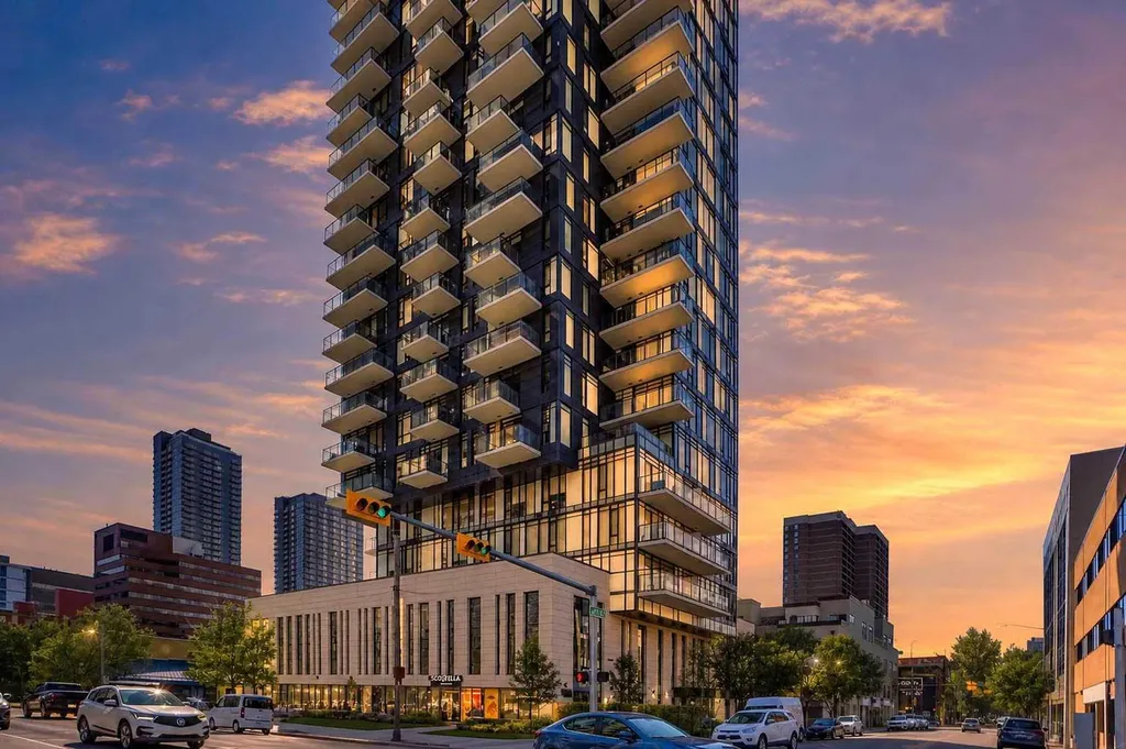 1010 6 Street SW Calgary AB t2r0e2