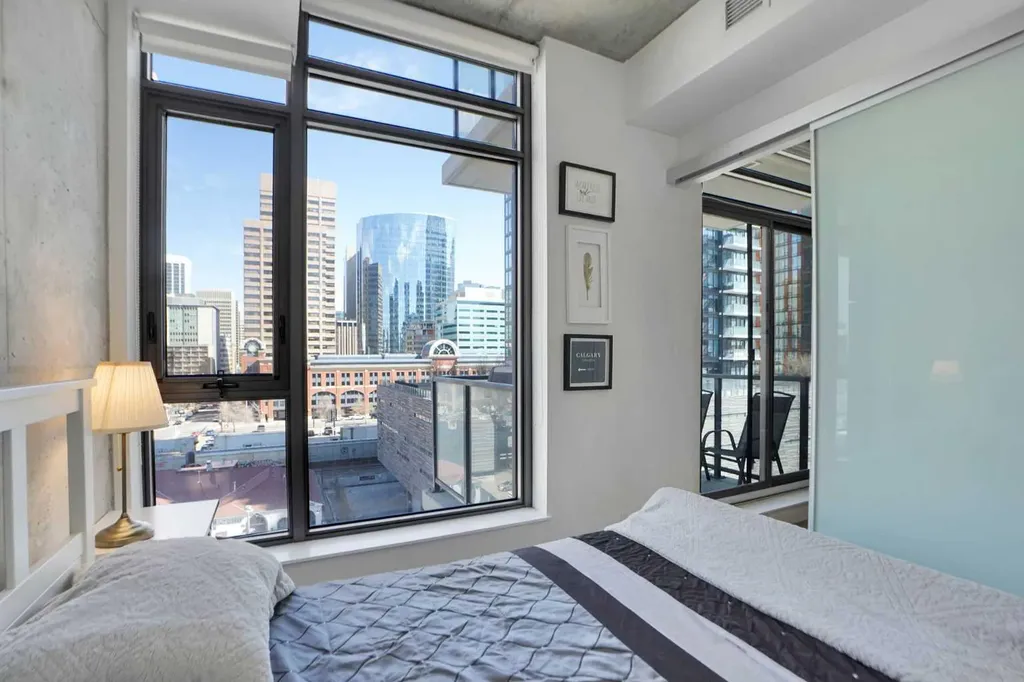 1010 6 Street SW Calgary AB t2r0e2