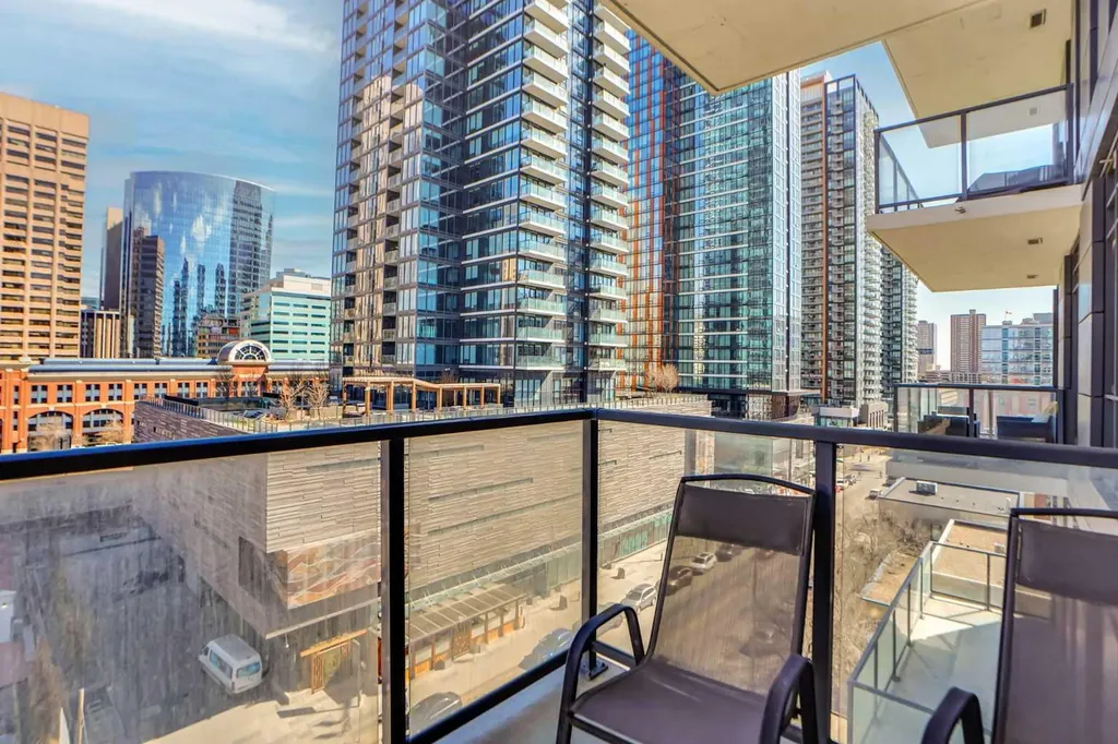 1010 6 Street SW Calgary AB t2r0e2