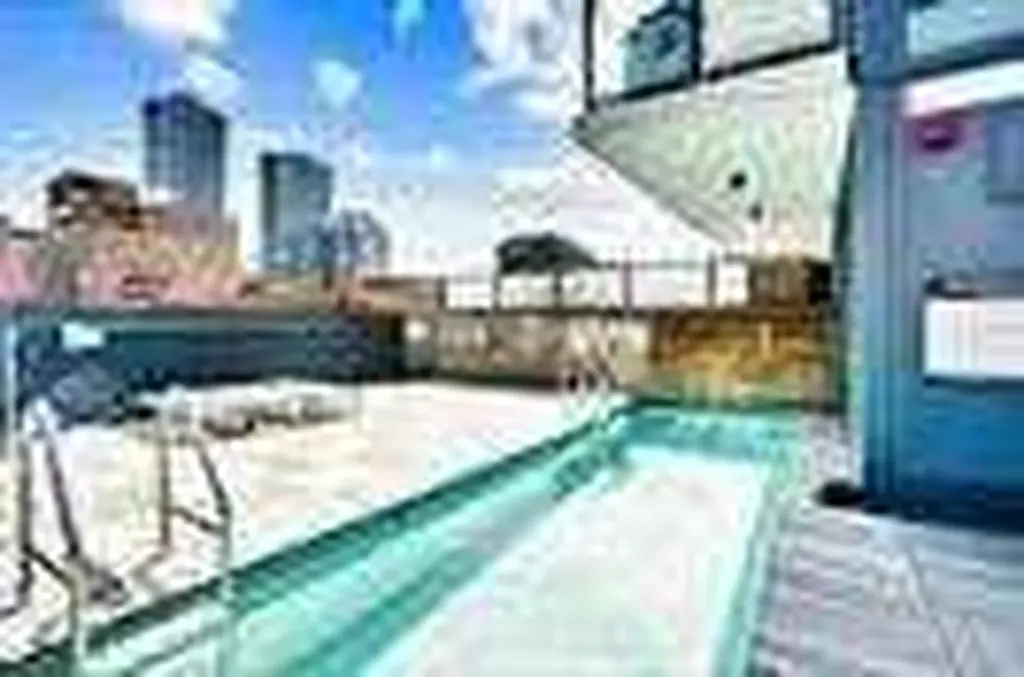 1010 6 Street SW Calgary AB t2r0e2