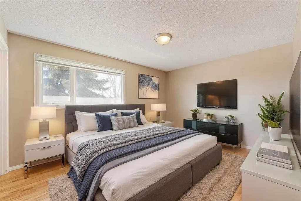 7003 Temple Drive NE Calgary AB T1Y 4Z4