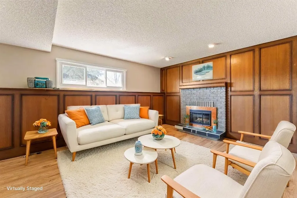 7003 Temple Drive NE Calgary AB T1Y 4Z4