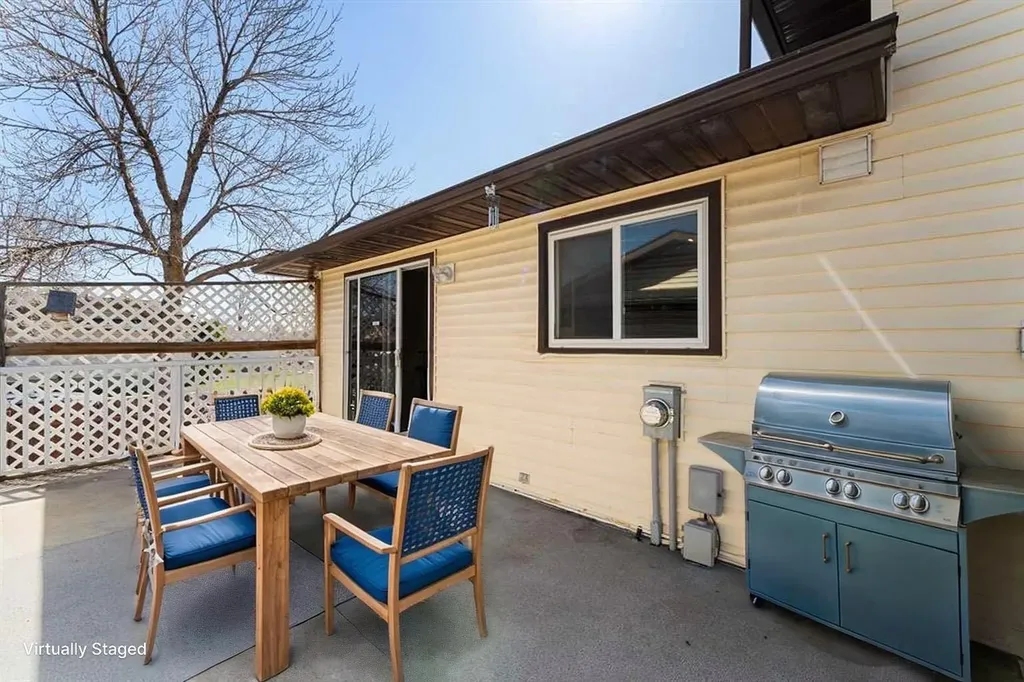 7003 Temple Drive NE Calgary AB T1Y 4Z4