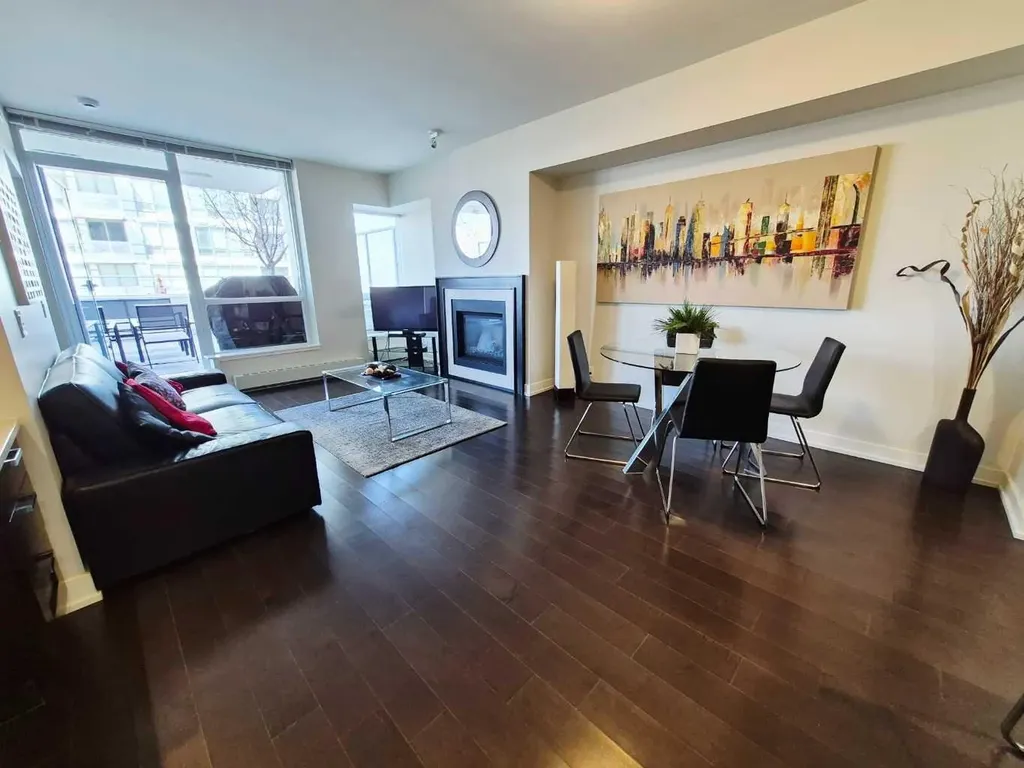 222 Riverfront Avenue SW Calgary AB T2P0X2
