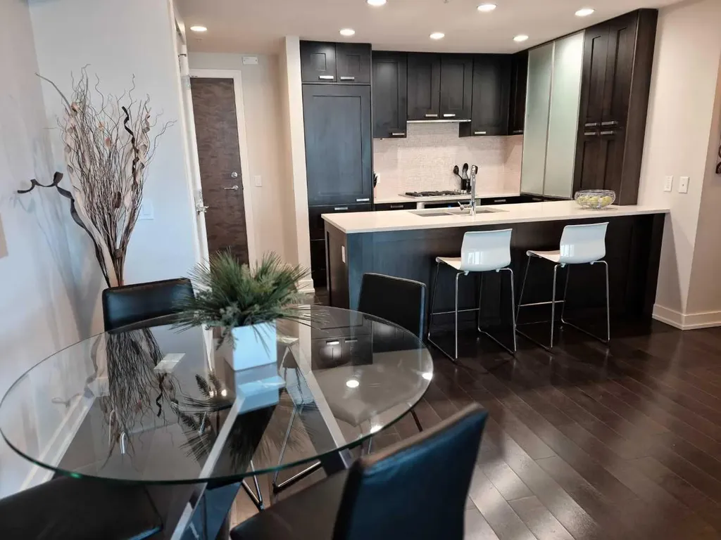 222 Riverfront Avenue SW Calgary AB T2P0X2