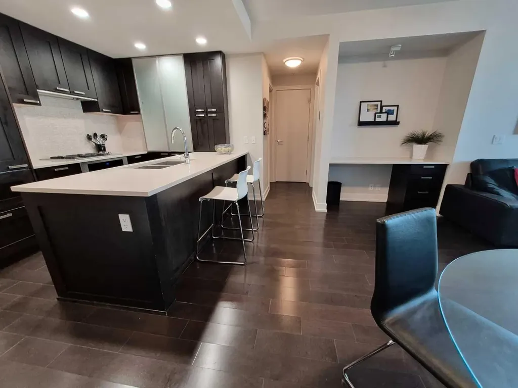 222 Riverfront Avenue SW Calgary AB T2P0X2