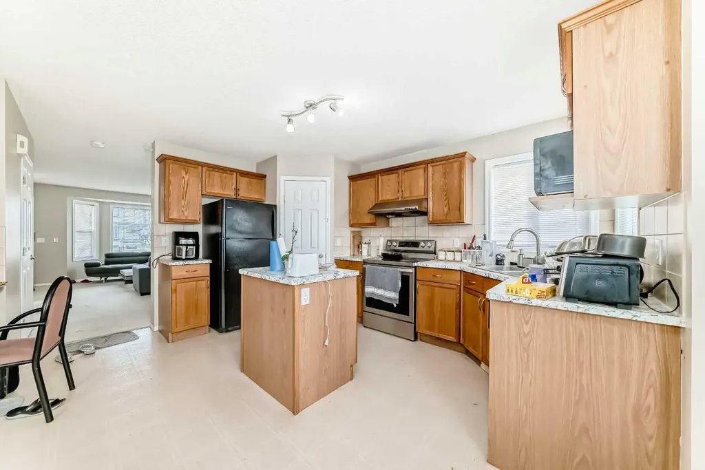 111 Tarawood Road NE Calgary AB T3J5B3