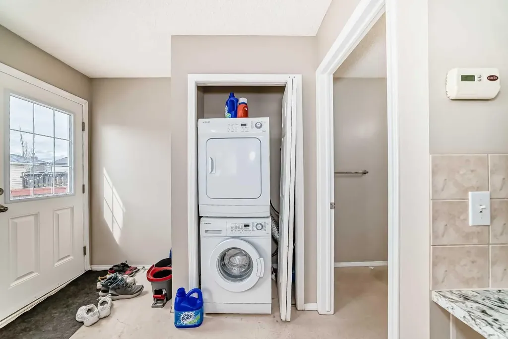 111 Tarawood Road NE Calgary AB T3J5B3