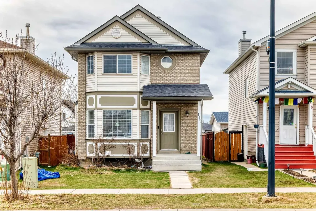 111 Tarawood Road NE Calgary AB T3J5B3