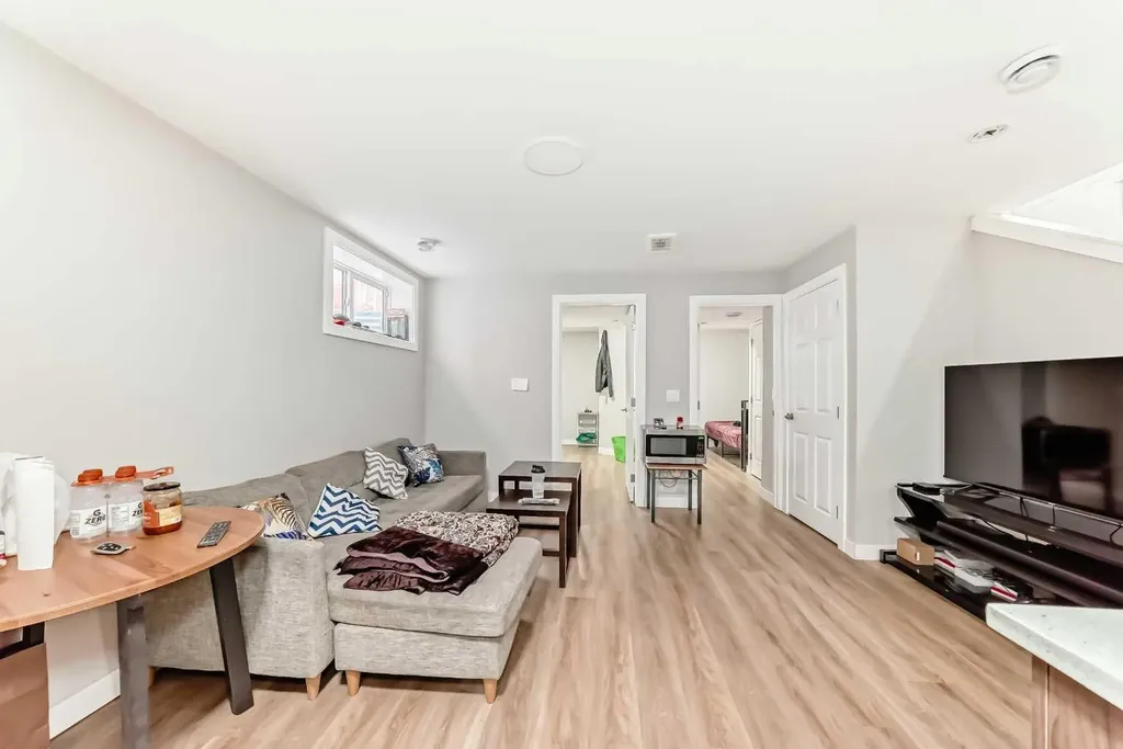 111 Tarawood Road NE Calgary AB T3J5B3