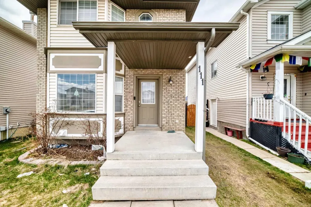 111 Tarawood Road NE Calgary AB T3J5B3