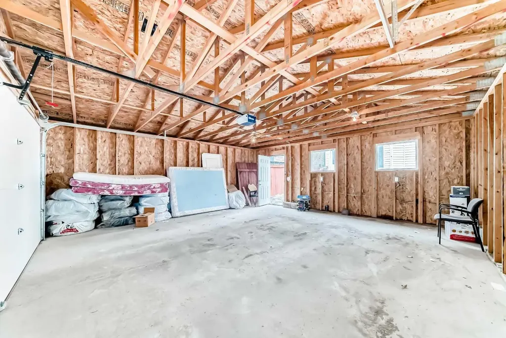 111 Tarawood Road NE Calgary AB T3J5B3