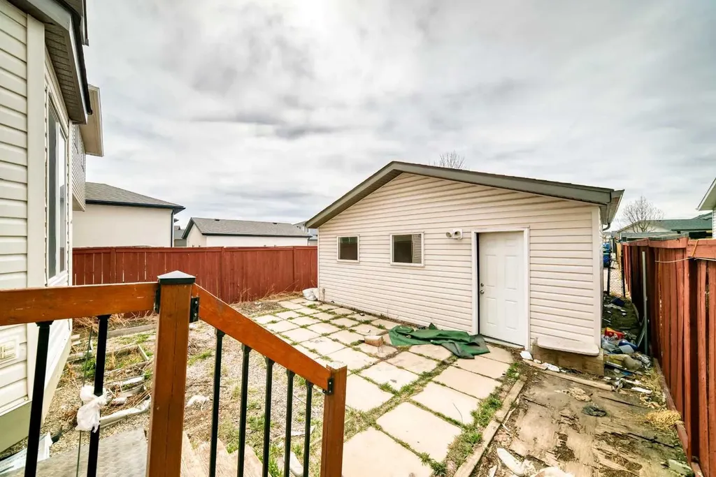 111 Tarawood Road NE Calgary AB T3J5B3