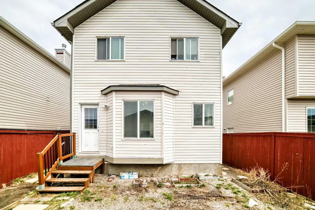 111 Tarawood Road NE Calgary AB T3J5B3