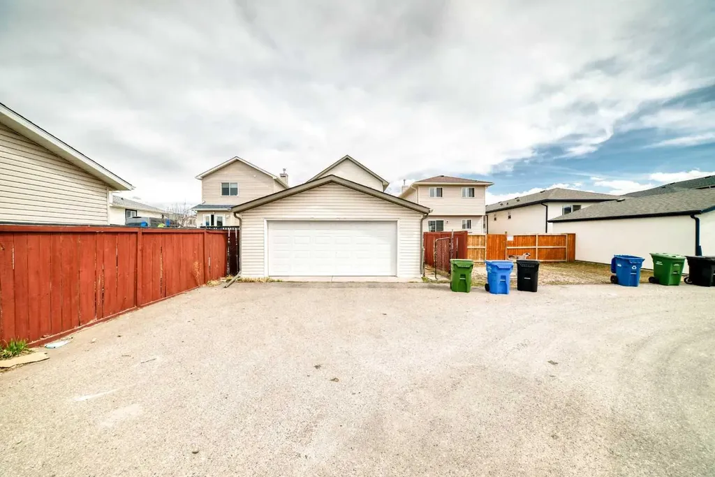 111 Tarawood Road NE Calgary AB T3J5B3