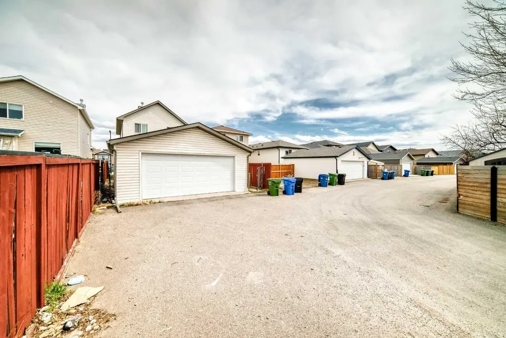 111 Tarawood Road NE Calgary AB T3J5B3