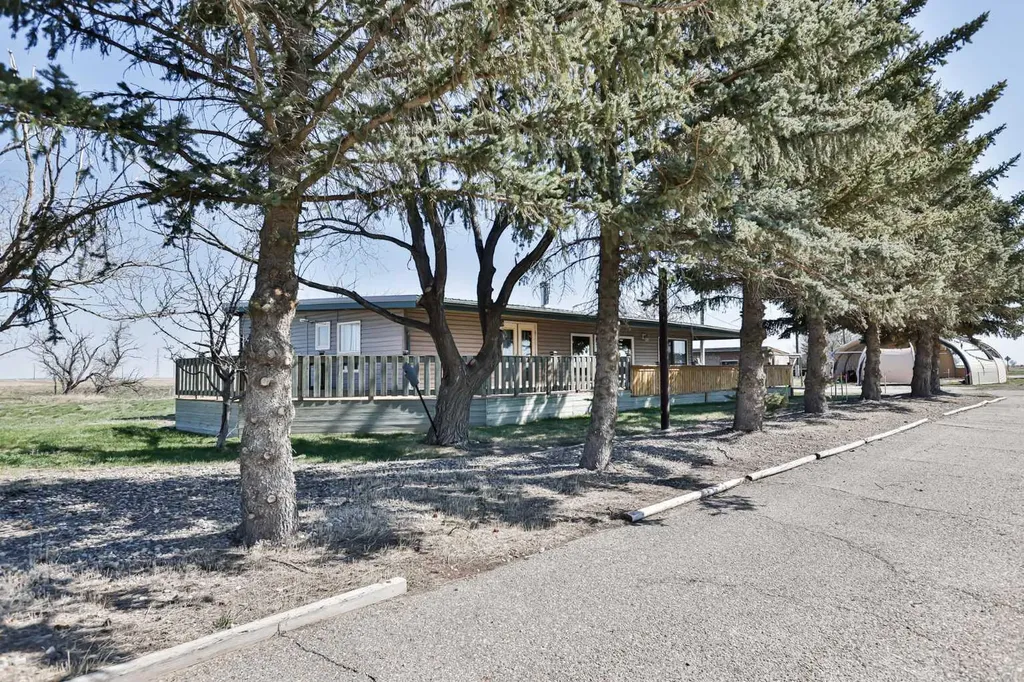 214062 Twp Rd95 Rural Lethbridge County AB T1J 5R5
