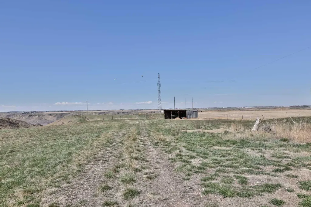 214062 Twp Rd95 Rural Lethbridge County AB T1J 5R5