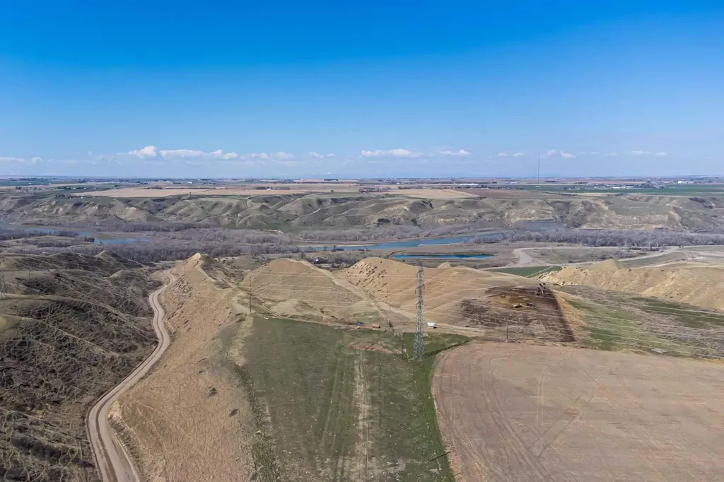 214062 Twp Rd95 Rural Lethbridge County AB T1J 5R5
