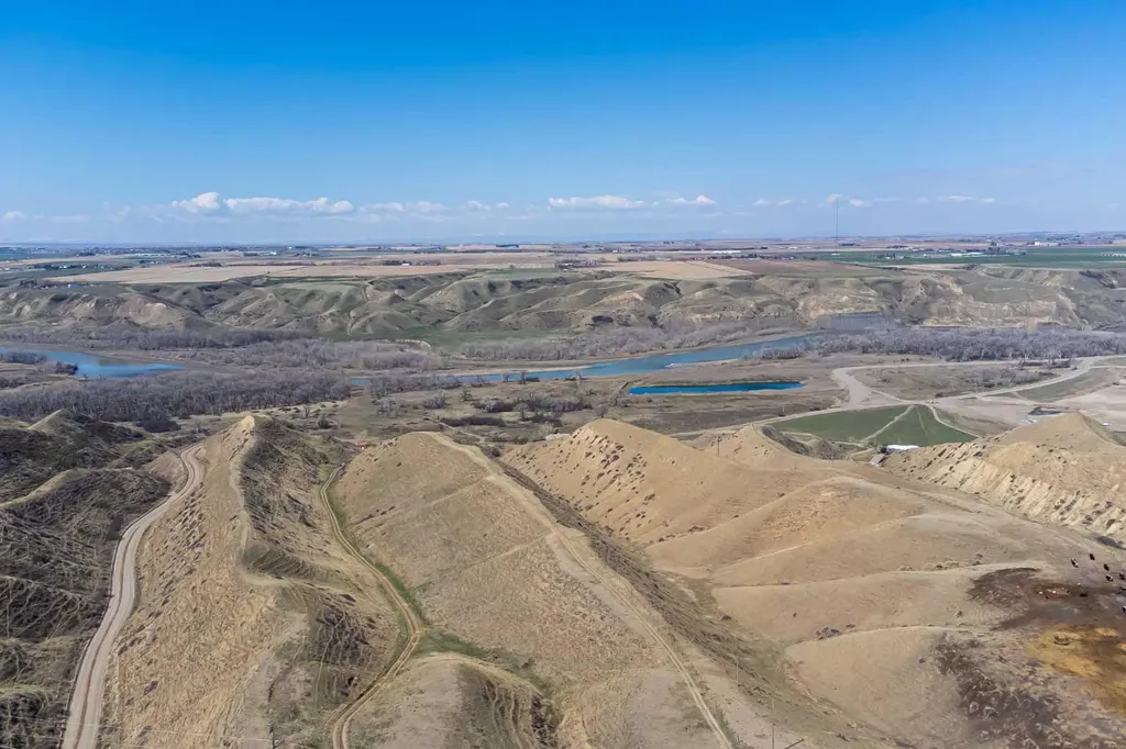 214062 Twp Rd95 Rural Lethbridge County AB T1J 5R5