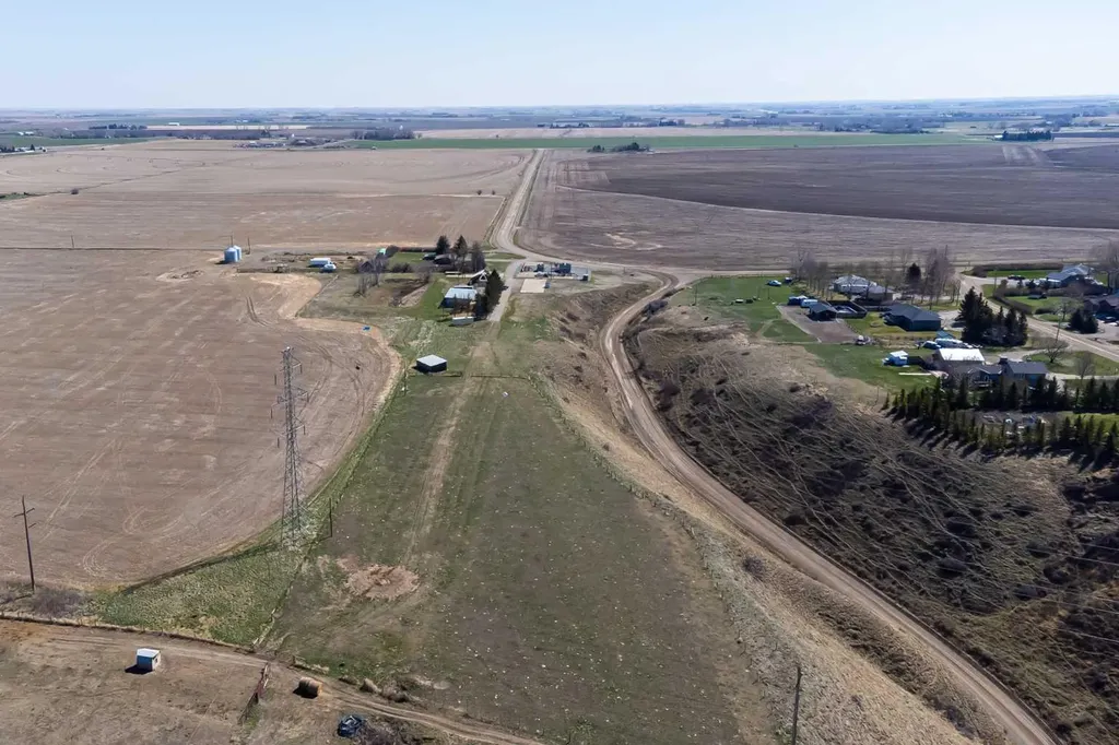 214062 Twp Rd95 Rural Lethbridge County AB T1J 5R5