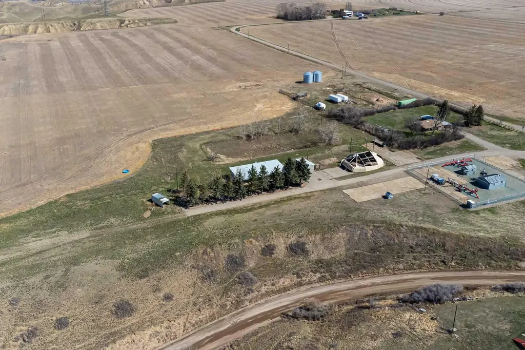 214062 Twp Rd95 Rural Lethbridge County AB T1J 5R5