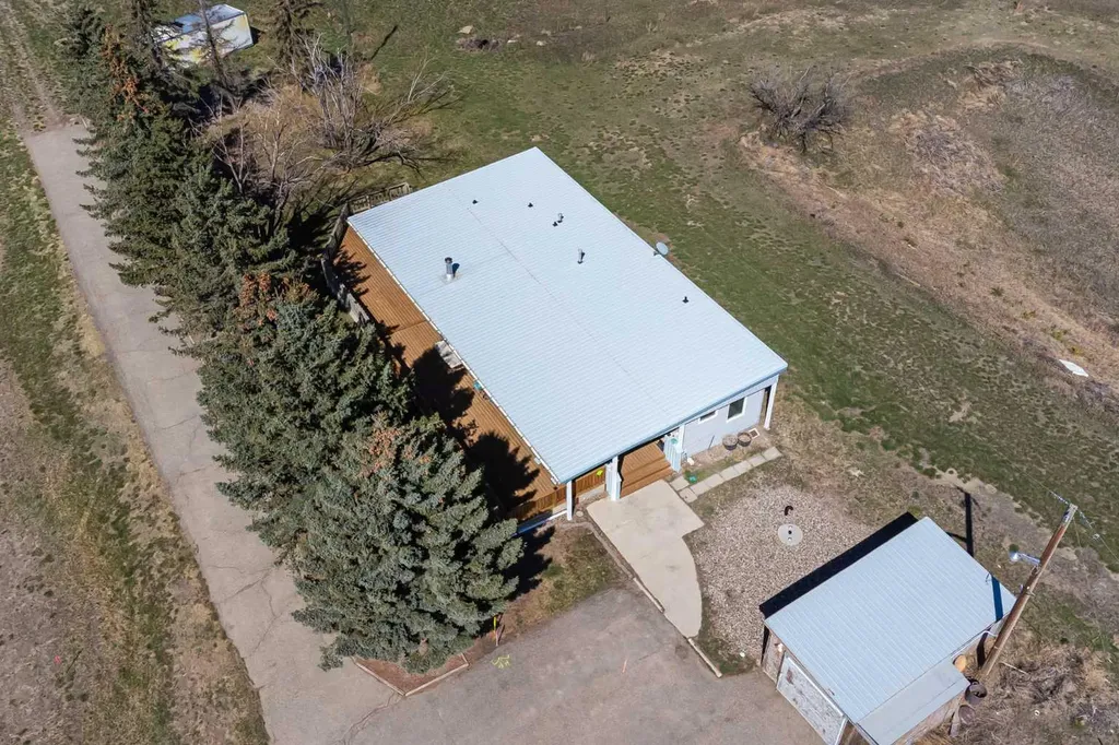 214062 Twp Rd95 Rural Lethbridge County AB T1J 5R5