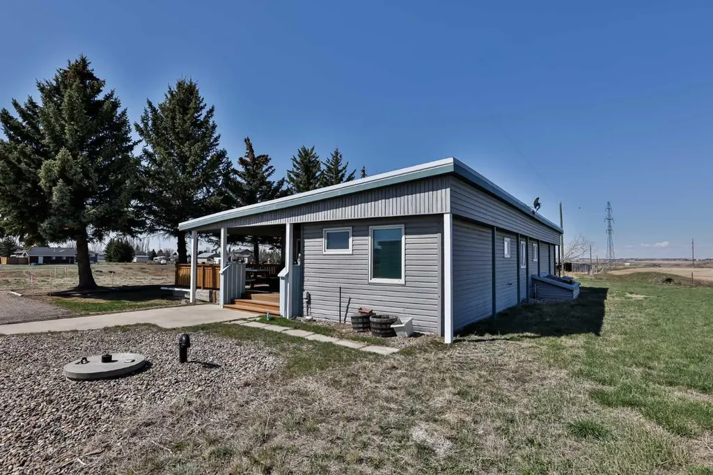 214062 Twp Rd95 Rural Lethbridge County AB T1J 5R5
