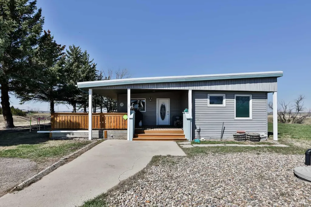 214062 Twp Rd95 Rural Lethbridge County AB T1J 5R5