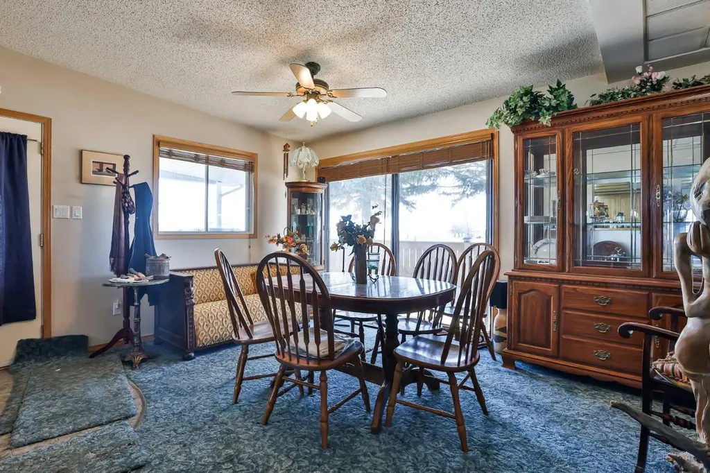214062 Twp Rd95 Rural Lethbridge County AB T1J 5R5