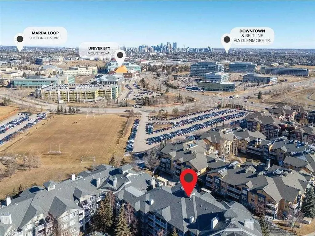 35 Richard Court SW Calgary AB T3E 7N9