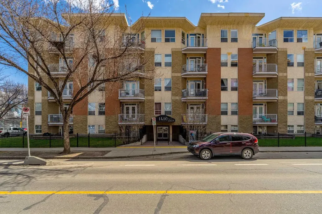 1410 2 Street SW Calgary AB T2R 1R1