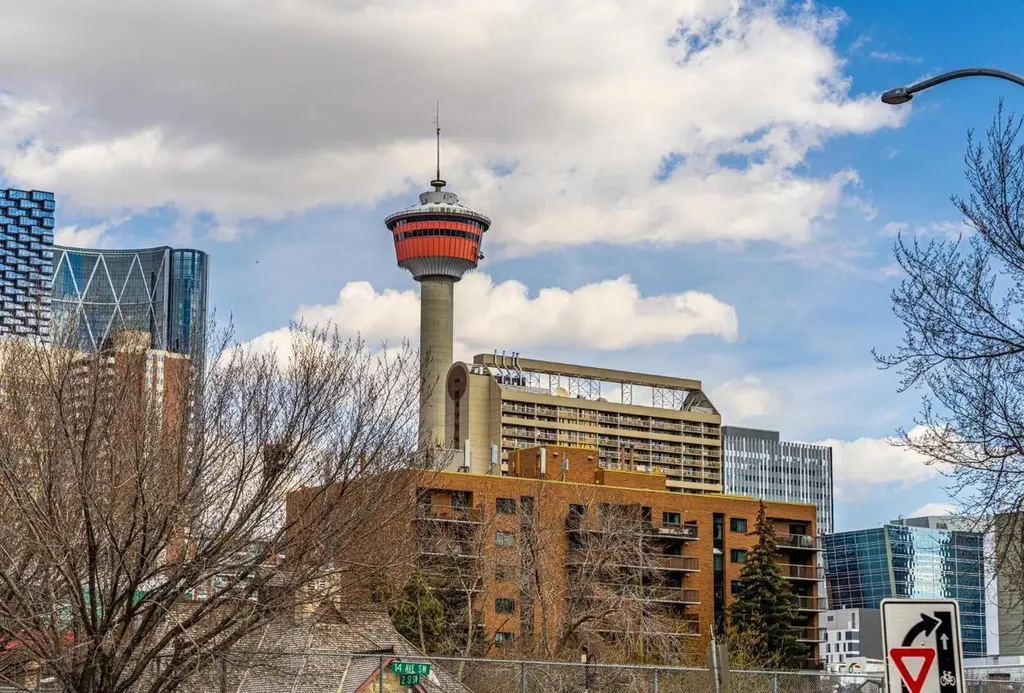 1410 2 Street SW Calgary AB T2R 1R1