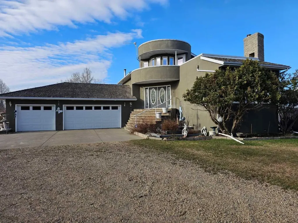 17423 Highway 2 High Prairie AB T0G 1E0