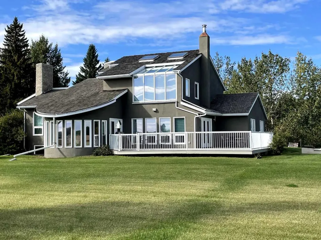 17423 Highway 2 High Prairie AB T0G 1E0