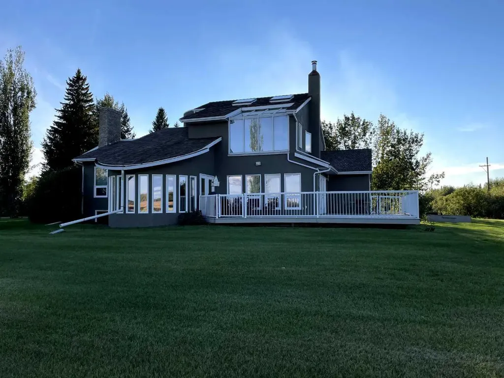 17423 Highway 2 High Prairie AB T0G 1E0