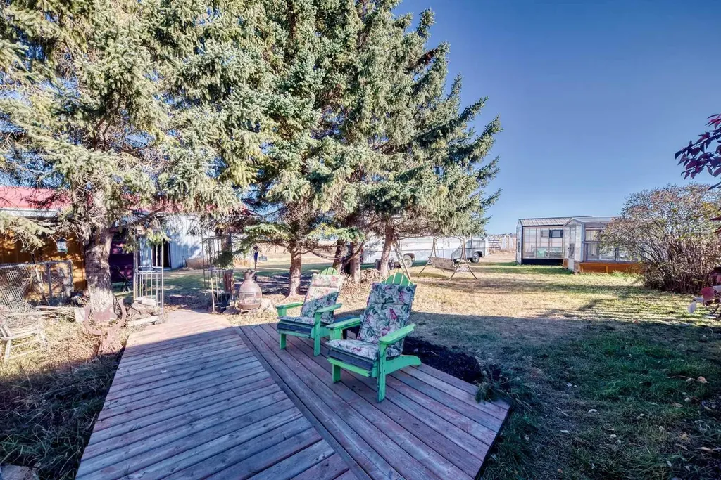 1342 Township Road 361 Rural Red Deer County AB T4G 0H9