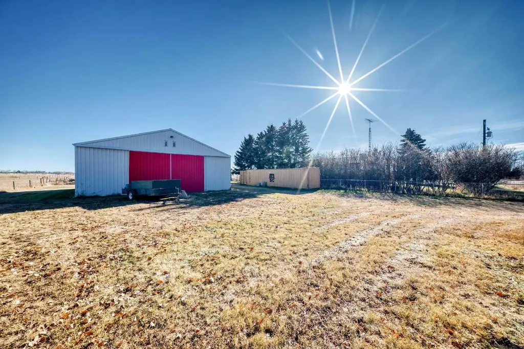 1342 Township Road 361 Rural Red Deer County AB T4G 0H9