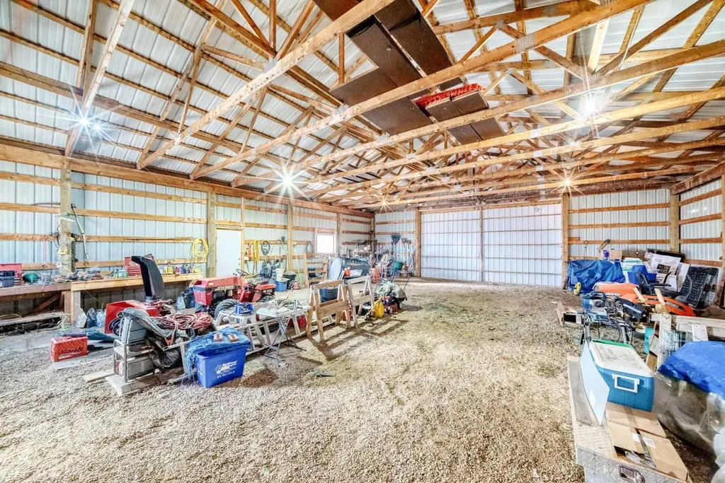 1342 Township Road 361 Rural Red Deer County AB T4G 0H9