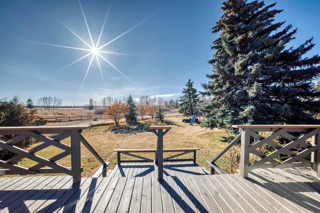 1342 Township Road 361 Rural Red Deer County AB T4G 0H9