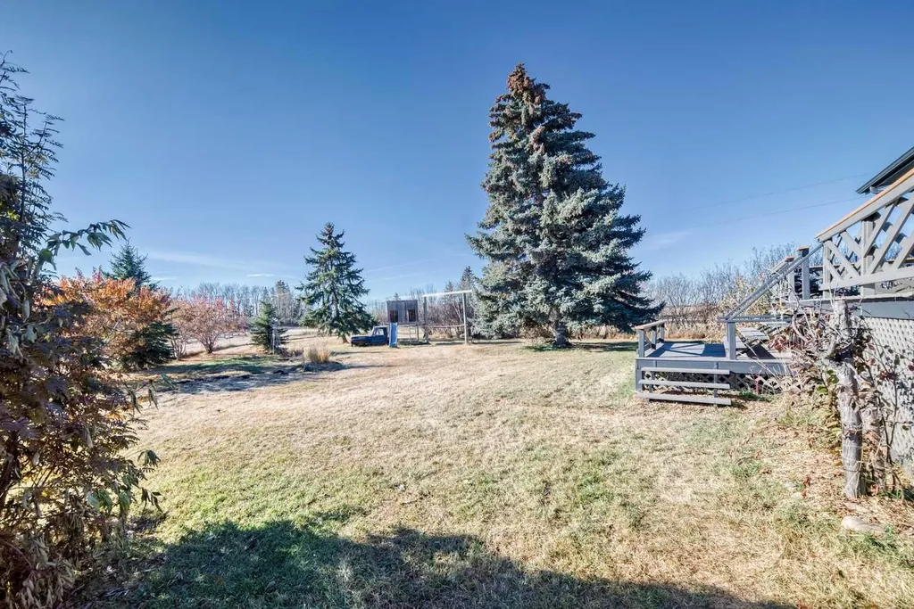 1342 Township Road 361 Rural Red Deer County AB T4G 0H9