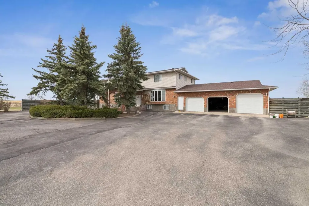 7 Willow Vale Rural Rocky View County AB T2P 3G7