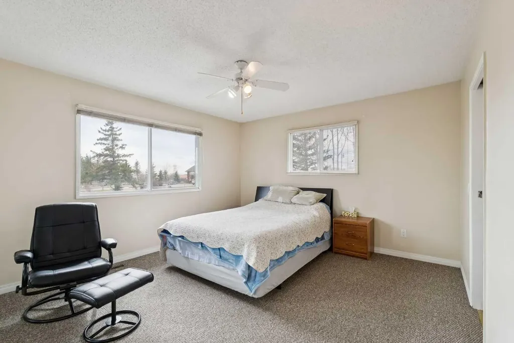 7 Willow Vale Rural Rocky View County AB T2P 3G7