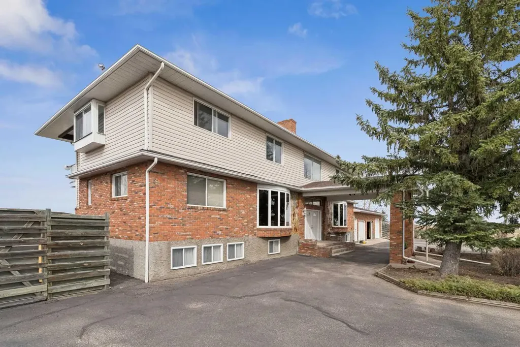 7 Willow Vale Rural Rocky View County AB T2P 3G7