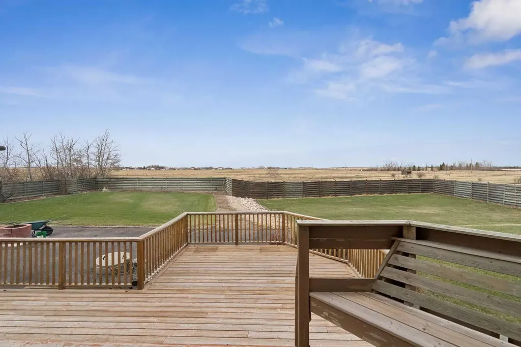 7 Willow Vale Rural Rocky View County AB T2P 3G7