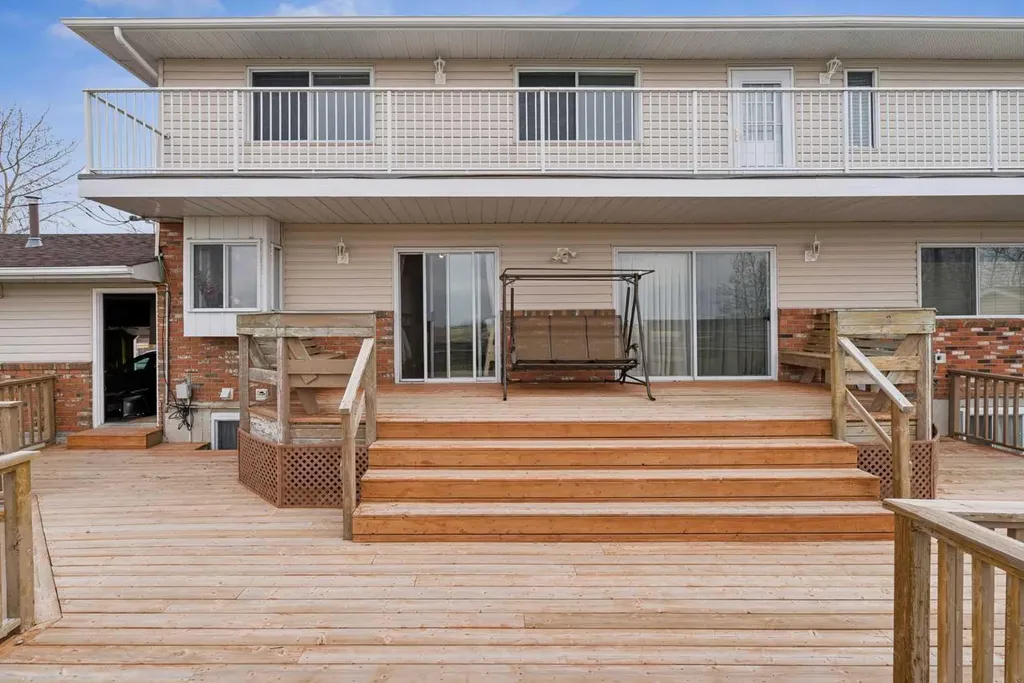 7 Willow Vale Rural Rocky View County AB T2P 3G7