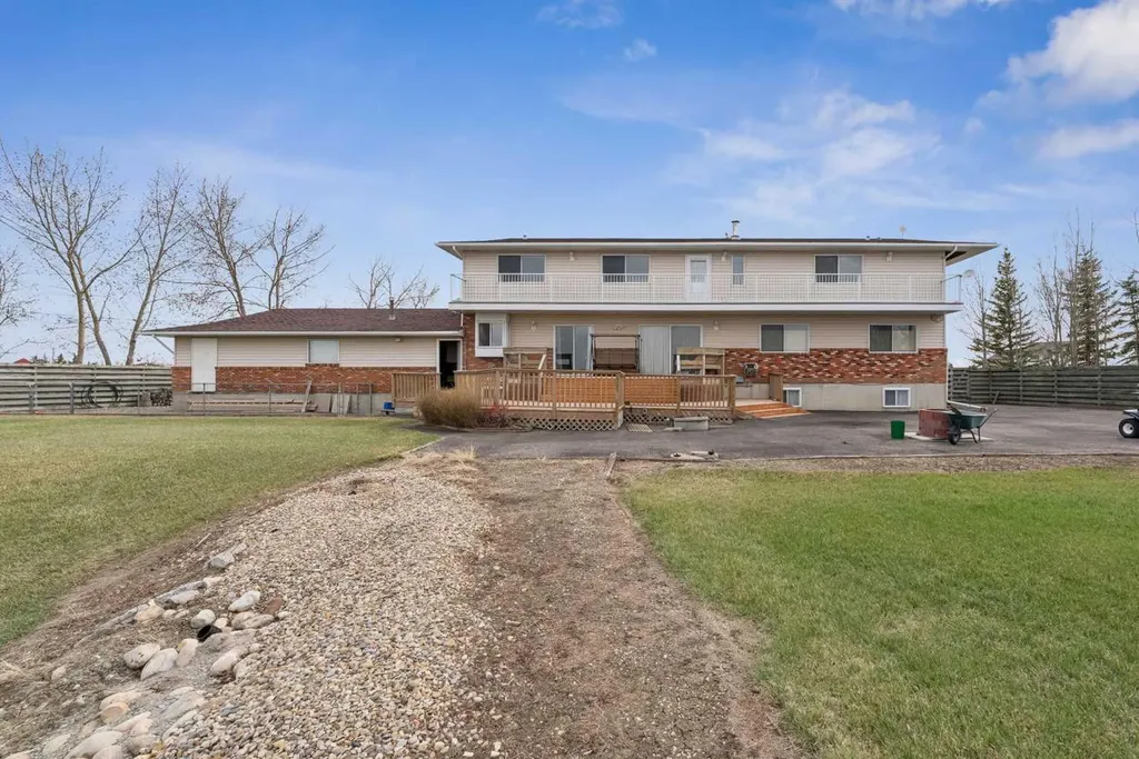 7 Willow Vale Rural Rocky View County AB T2P 3G7