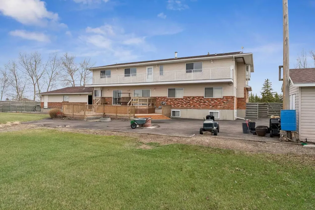 7 Willow Vale Rural Rocky View County AB T2P 3G7
